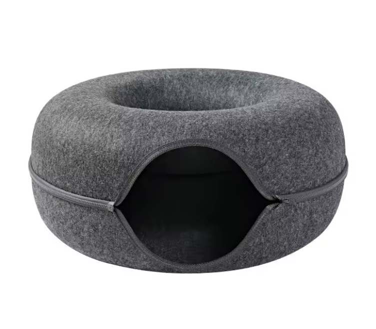 Cuccia di design per gatti