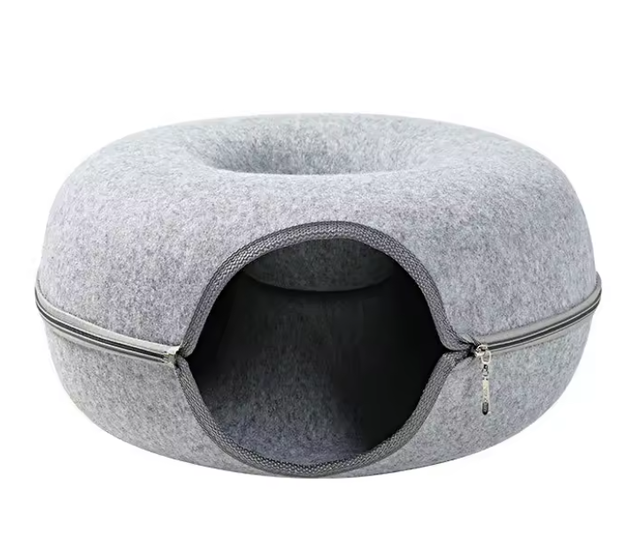 Cuccia di design per gatti