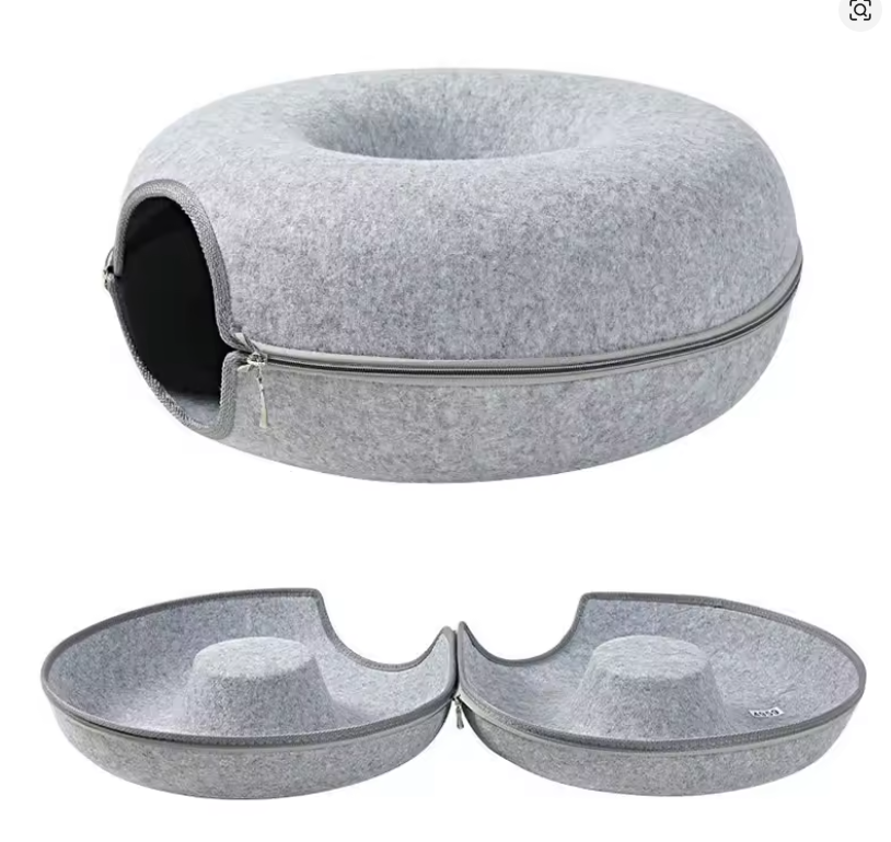 Cuccia di design per gatti