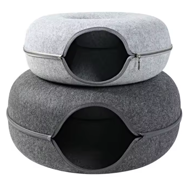 Cuccia di design per gatti