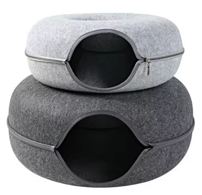 Cuccia di design per gatti