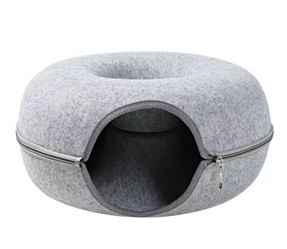 Cuccia di design per gatti