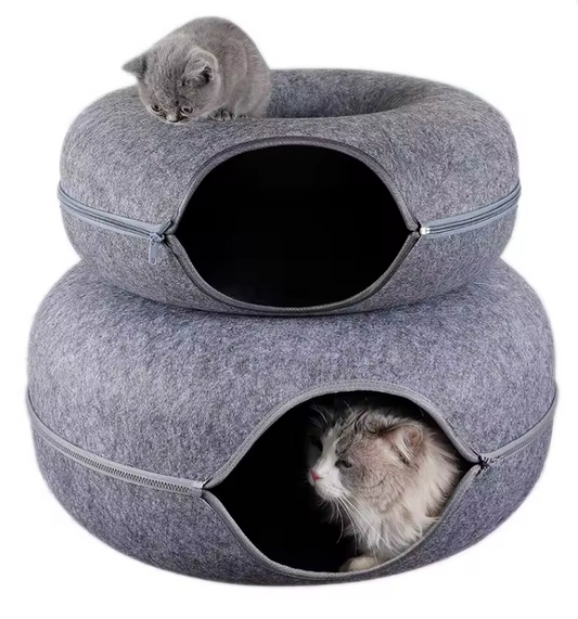 Cuccia di design per gatti